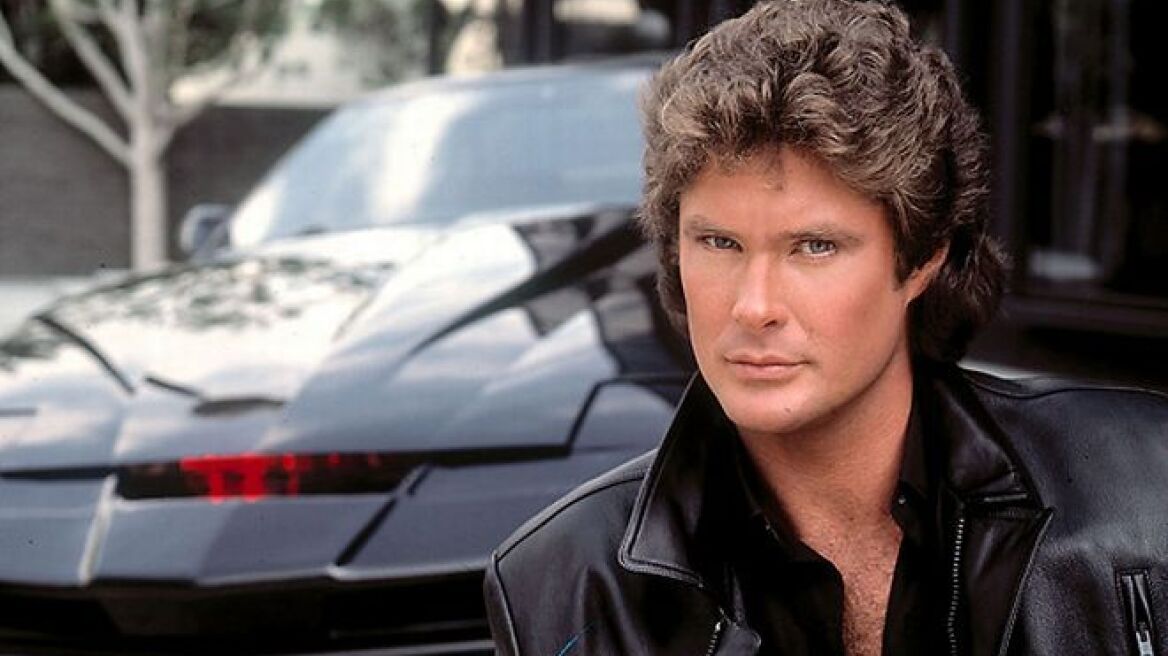 Επιστρέφει ο θρυλικός «Ιππότης της Ασφάλτου» 