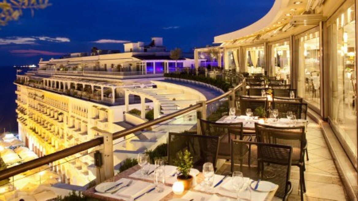 8 άκρως καλοκαιρινές ταράτσες στη Θεσσαλονίκη