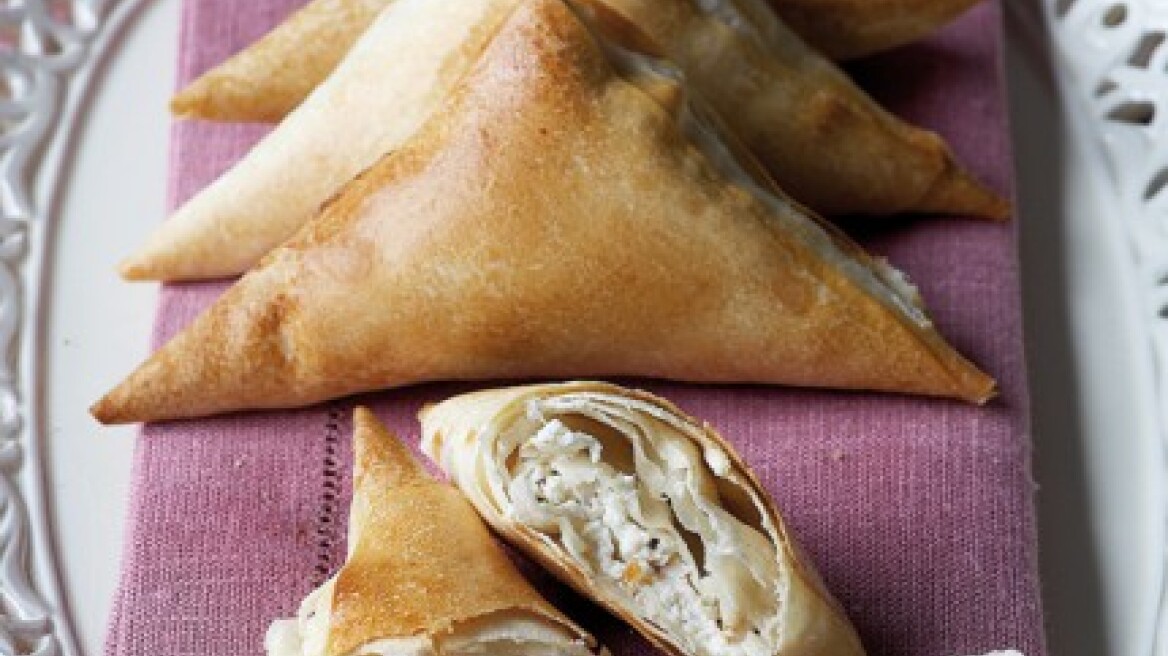 Κοτοπιτάκια