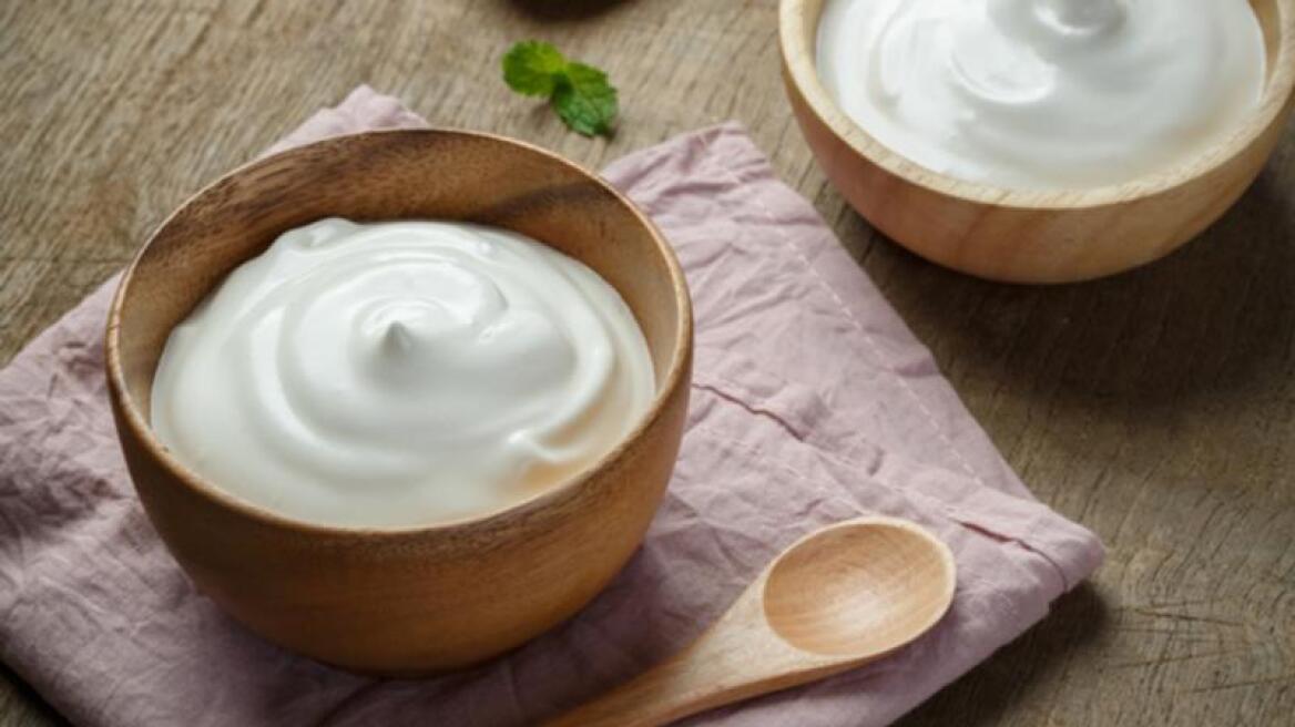 Athens to seek geographical protection for ‘Greek yoghurt’