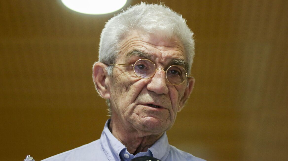 Μπουτάρης στο πλευρό Σπίρτζη: Καλά έκανε ο υπουργός