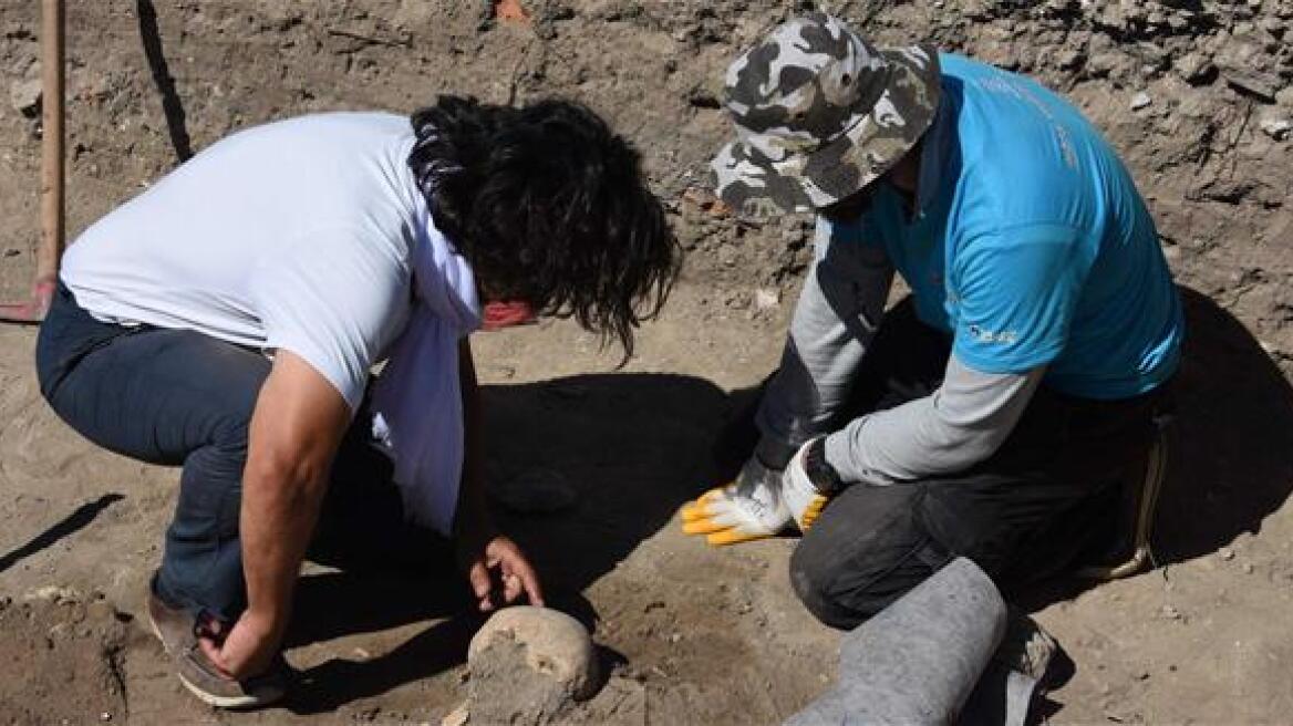 Excavations unveil mysteries of Trojan War
