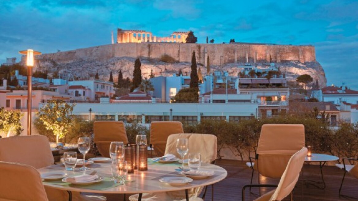 To μαγευτικό Point A παίρνει όλα τα points
