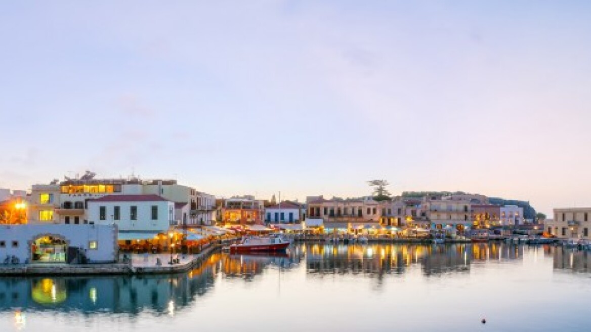 6 νόστιμες στάσεις στο Ρέθυμνο