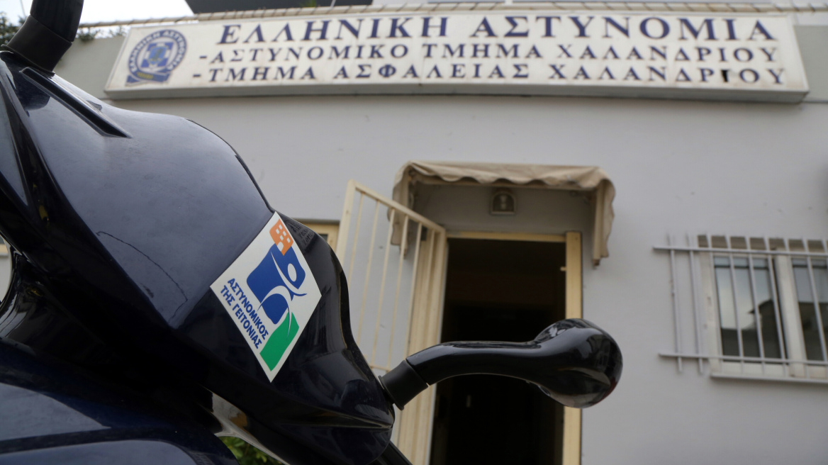 Έτρεχα και ούρλιαζα για να γλιτώσω, λέει παρ' ολίγον θύμα του γιου του γνωστού ηθοποιού