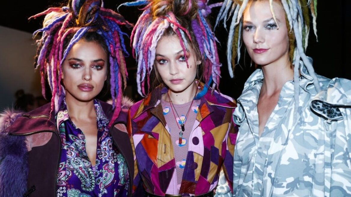 H συγγνώμη του Marc Jacobs