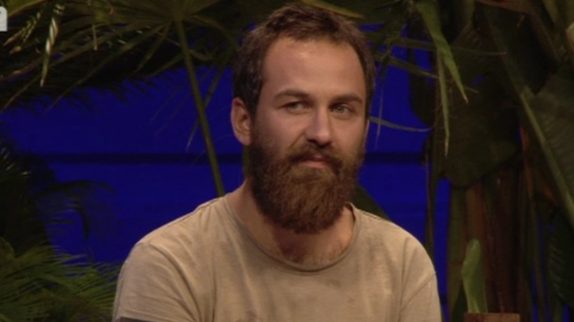 Κώστας Αναγνωστόπουλος: Ο «Μισθοφόρος» του Survivor γίνεται παρουσιαστής-Δείτε την πρώτη του εκπομπή