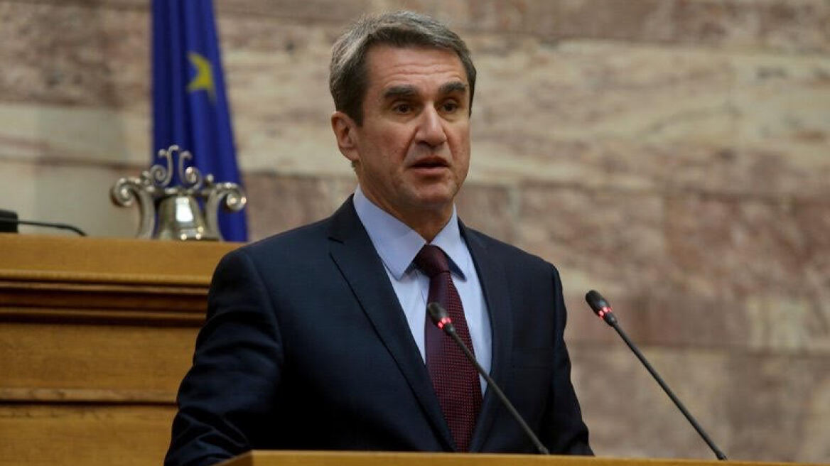 Λοβέρδος για Σκουριές: Όσοι κυβερνώντες πολεμούν τις επενδύσεις, εγκληματούν