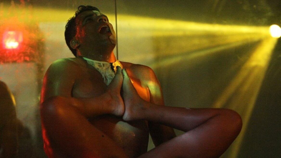 Το καλύτερο σεξ γίνεται στις... 7:30 το πρωί!