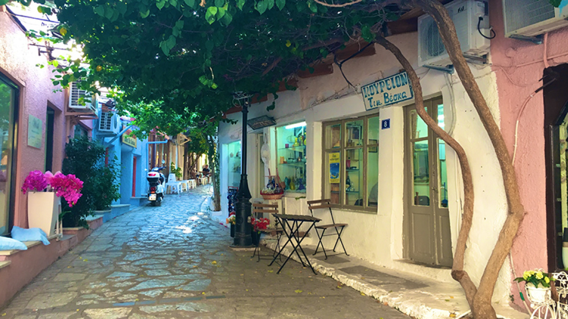 Ο Τιμολέων επιμένει παραδοσιακά