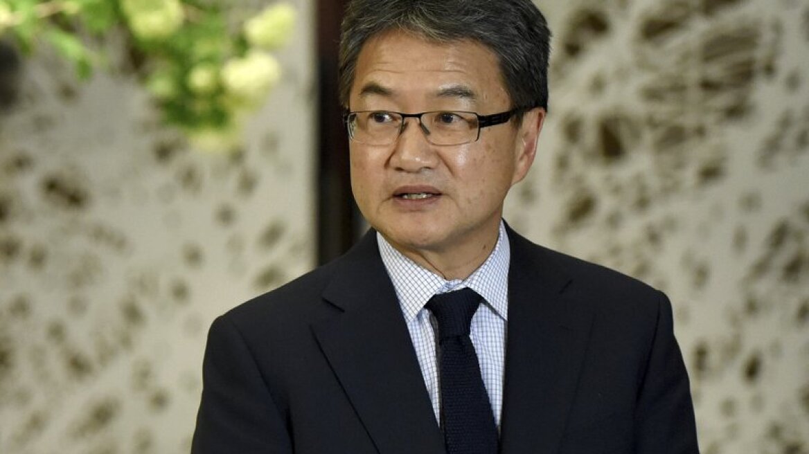 Beyond bluster, US, North Korea in regular contact