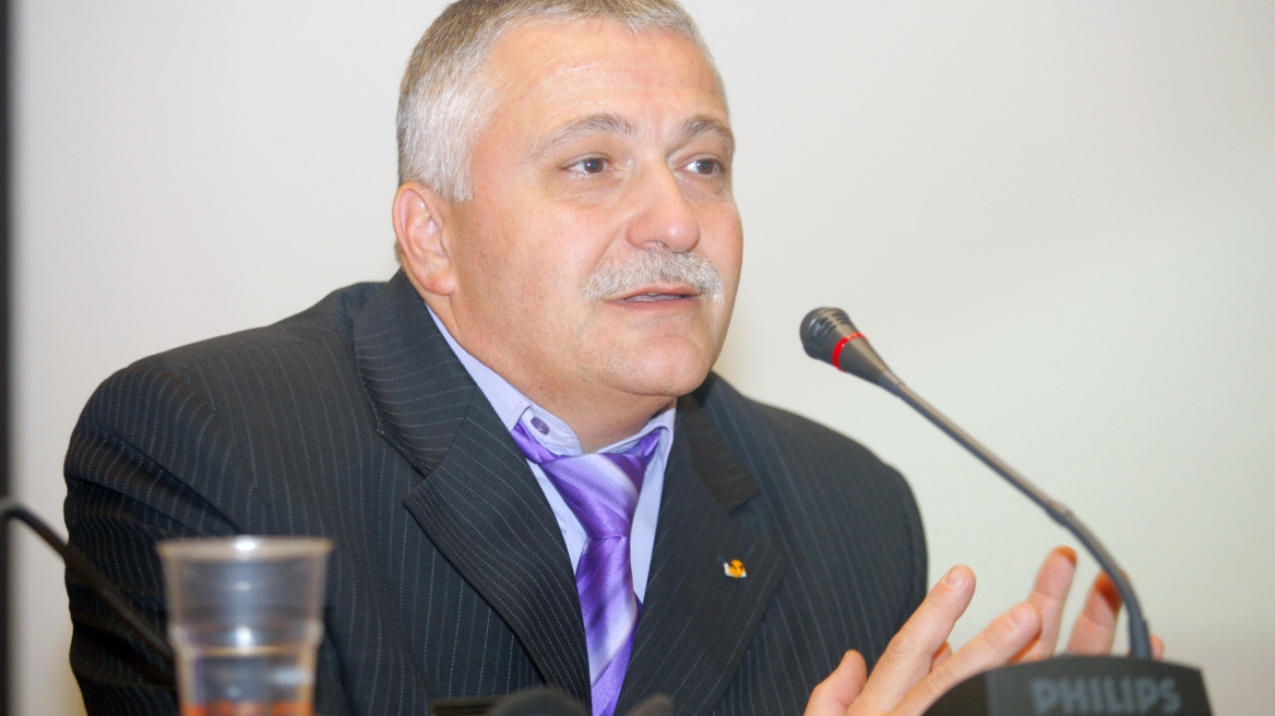 Ποντιακής καταγωγής Ρώσος θα κάνει εξάωρο «περίπατο» στο διάστημα