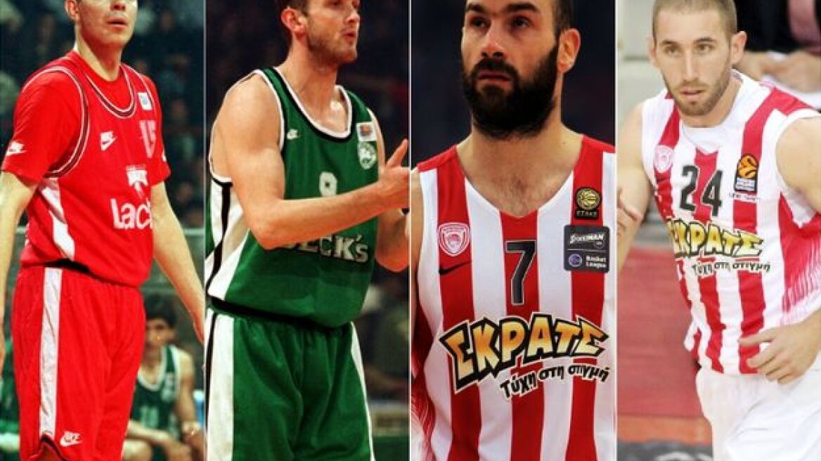 Ο Λοτζέσκι και αυτοί που έκαναν απευθείας το “αιώνιο” δρομολόγιο! 