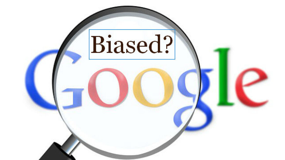 The fix is in: Does Google rig their Search Engines?