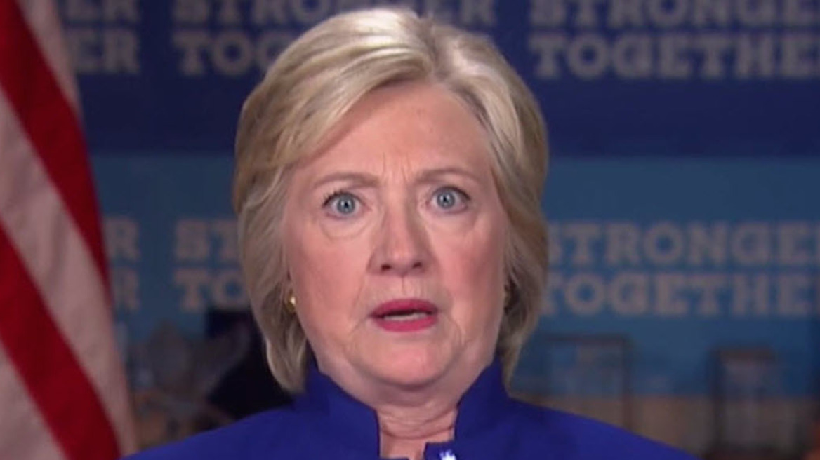 Not Over: State Department ordered to do new search for Hillary’s Benghazi e-mails