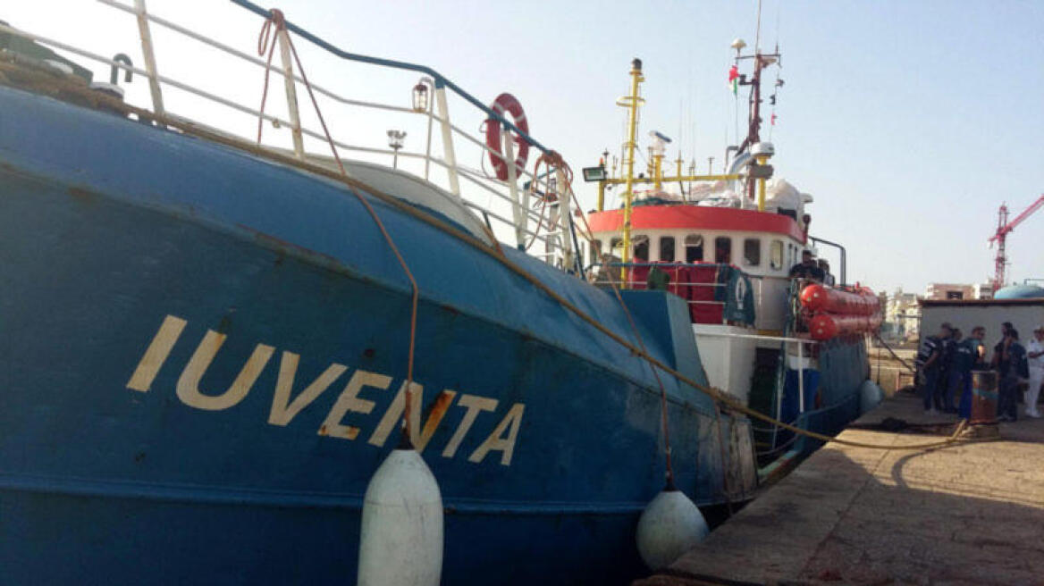Italy applauds Tripoli’s decision to keep NGO ships far away from Lybian coasts