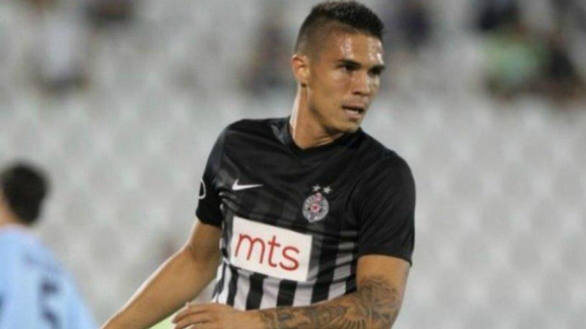 «Σίγουρος» για Ολυμπιακό ο Τζούρτζεβιτς