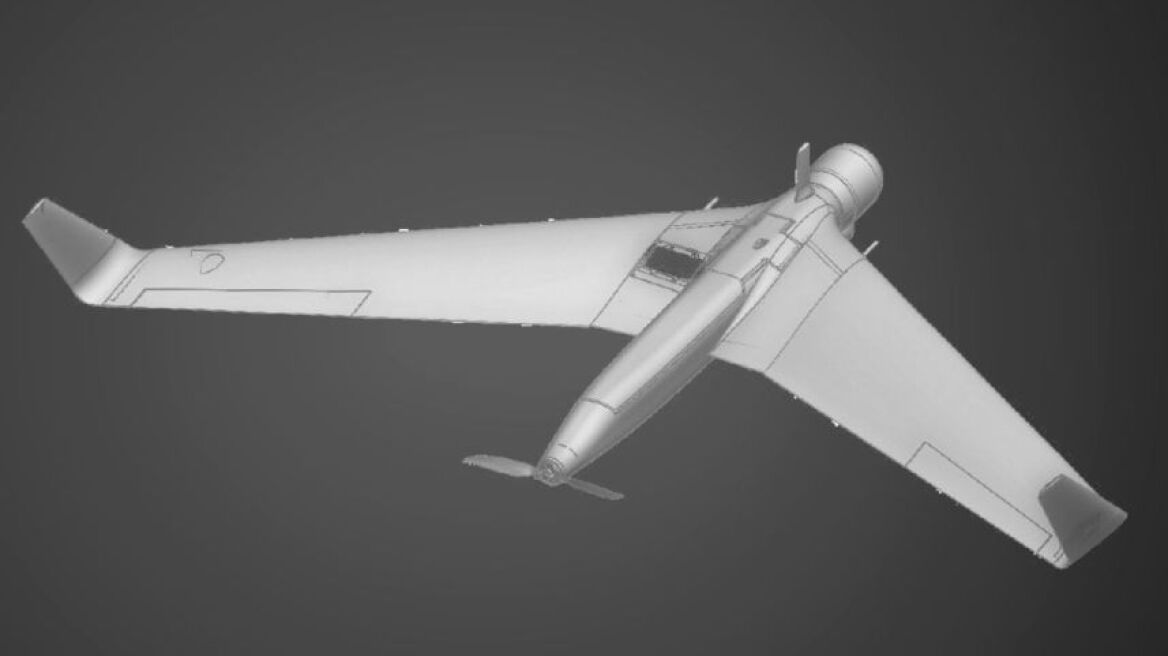 Israeli suicide-drone maker carried out live demo on Armenian Army targets! (VIDEO)