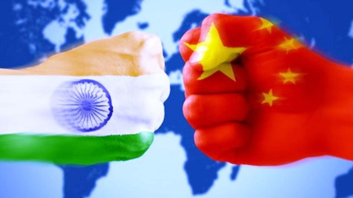 India & China “preparing for armed conflict” if Bhutan solution not found