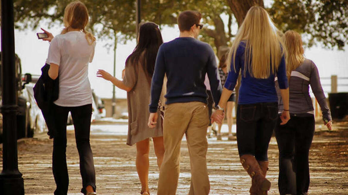 Generation Y in Greece: a “Lost Generation”?