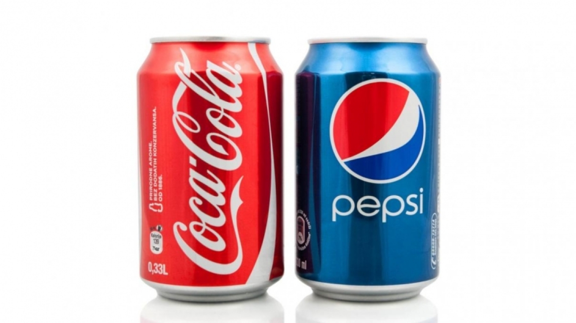 Πίνετε Coca-Cola και ο σύντροφός σας Pepsi; Θα χωρίσετε!