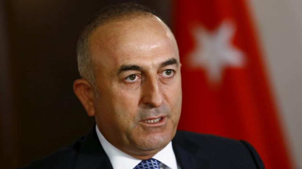 Cavusoglu: We all need to draw, with the UN, a path for Cyprus