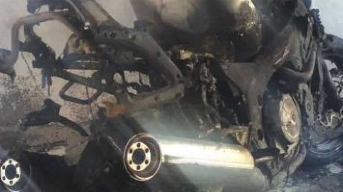 Αλεξανδρούπολη: Ισχυρή έκρηξη σε πιλοτή πολυκατοικίας