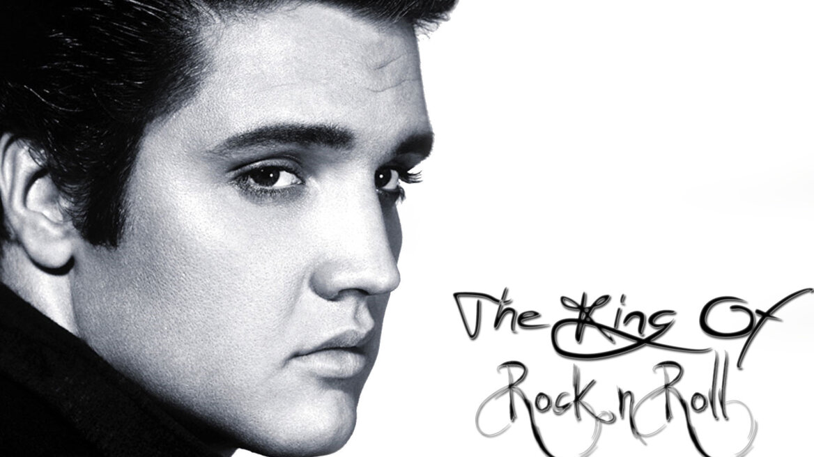 Elvis Presley: The King who never really died! (VIDEO)