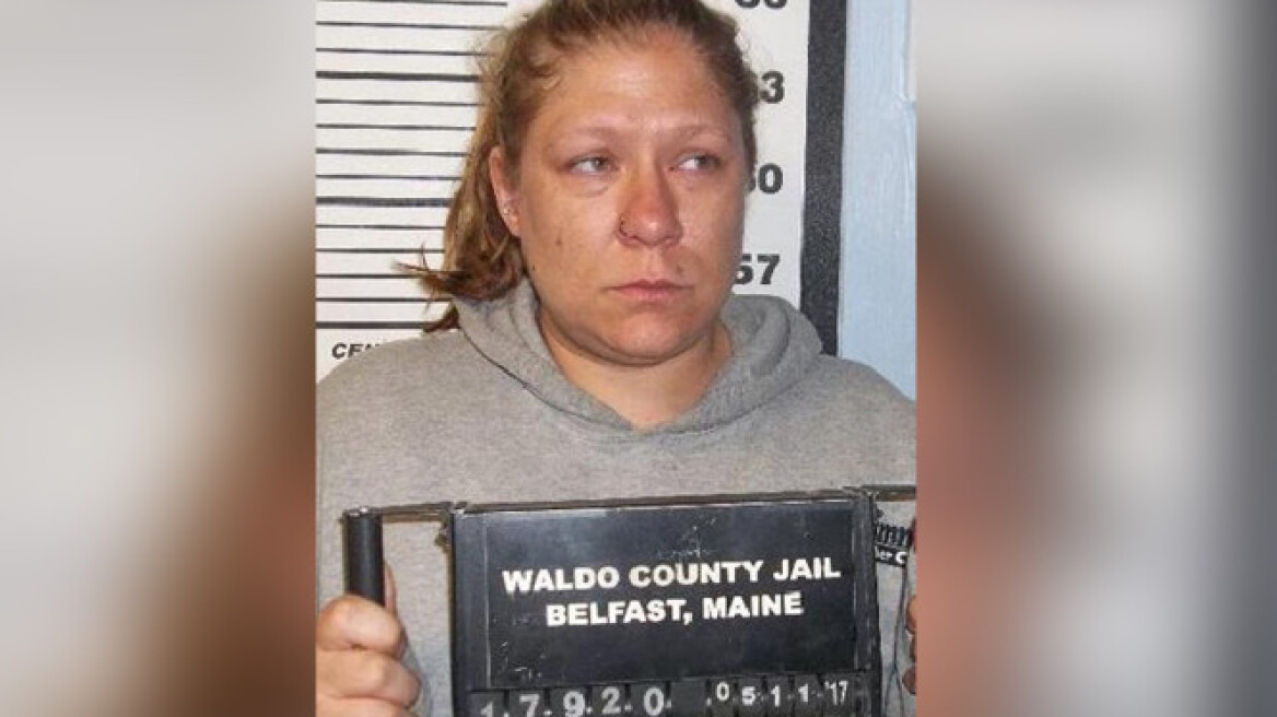 ΗΠΑ: Γυμνή εισβολέας τρόμαξε μέχρι... θανάτου ηλικιωμένη