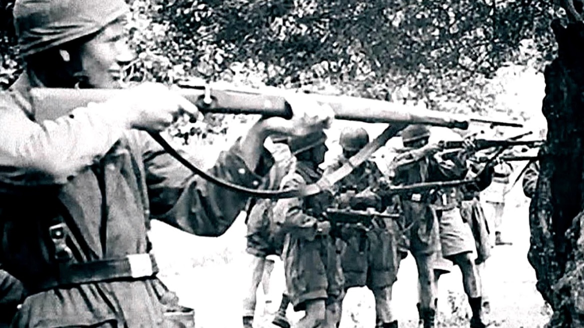 Greek President reiterates call for German WWII reparations