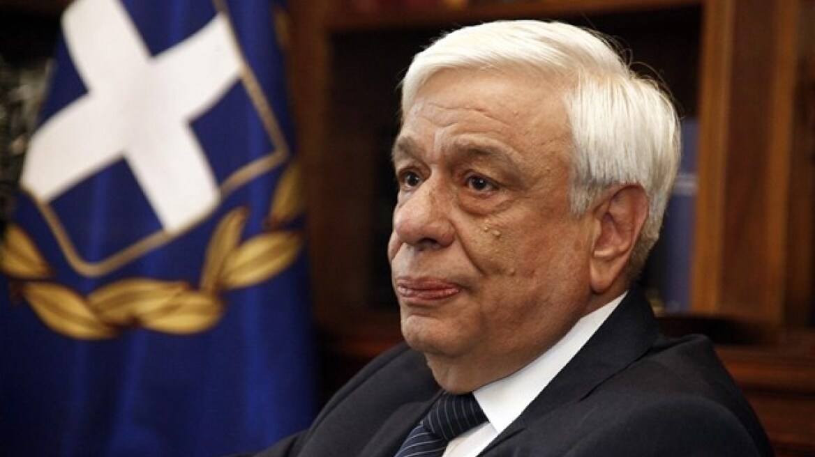 Αποτροπιασμός Παυλόπουλου για τη «βάρβαρη τρομοκρατική επίθεση στη Βαρκελώνη»