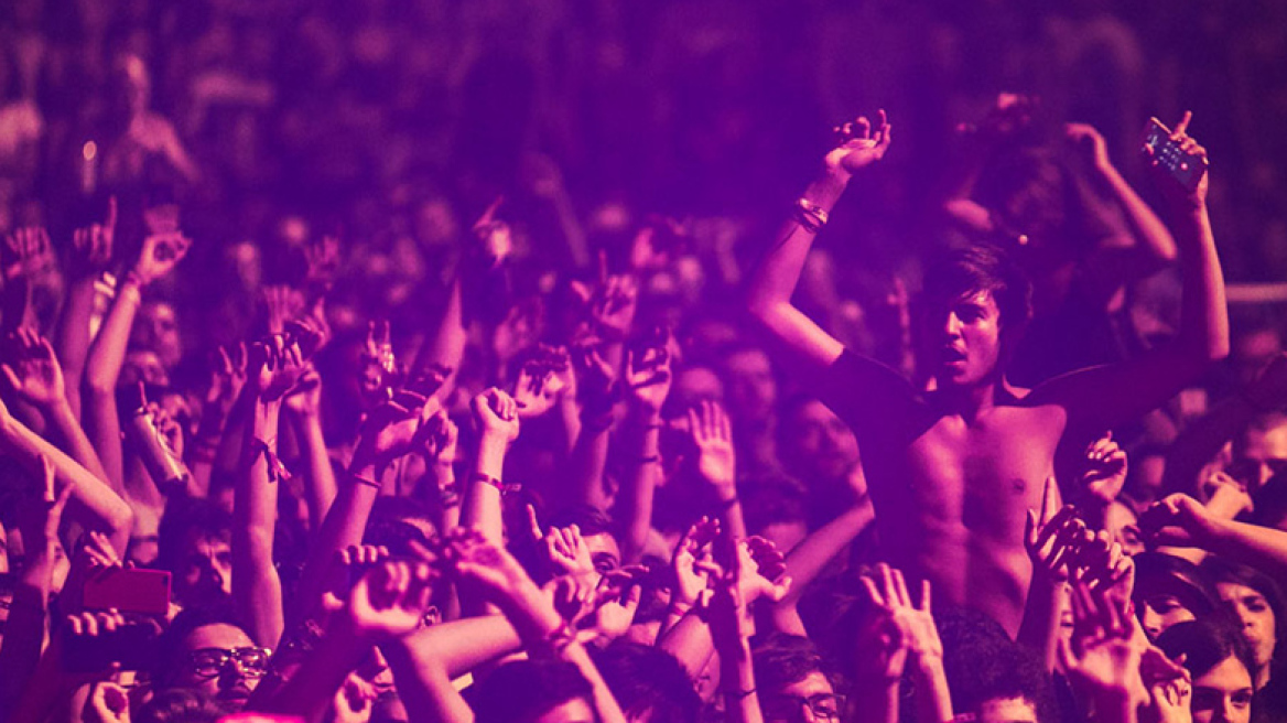 Το Street Mode Festival επιστρέφει δυναμικά