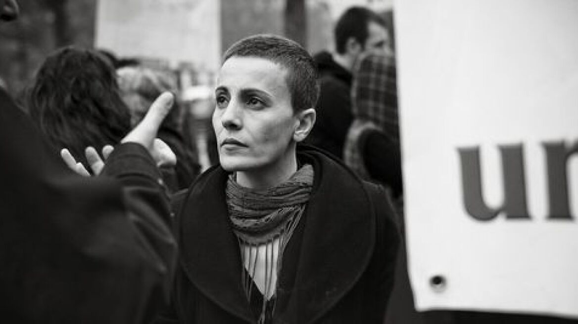 Πέθανε η Σύρια ηθοποιός που πήρε μέρος στην εξέγερση κατά του Άσαντ