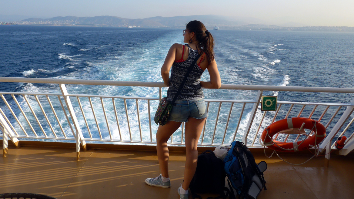 Ποιοι τουρίστες δαπανούν περισσότερα στις διακοπές;