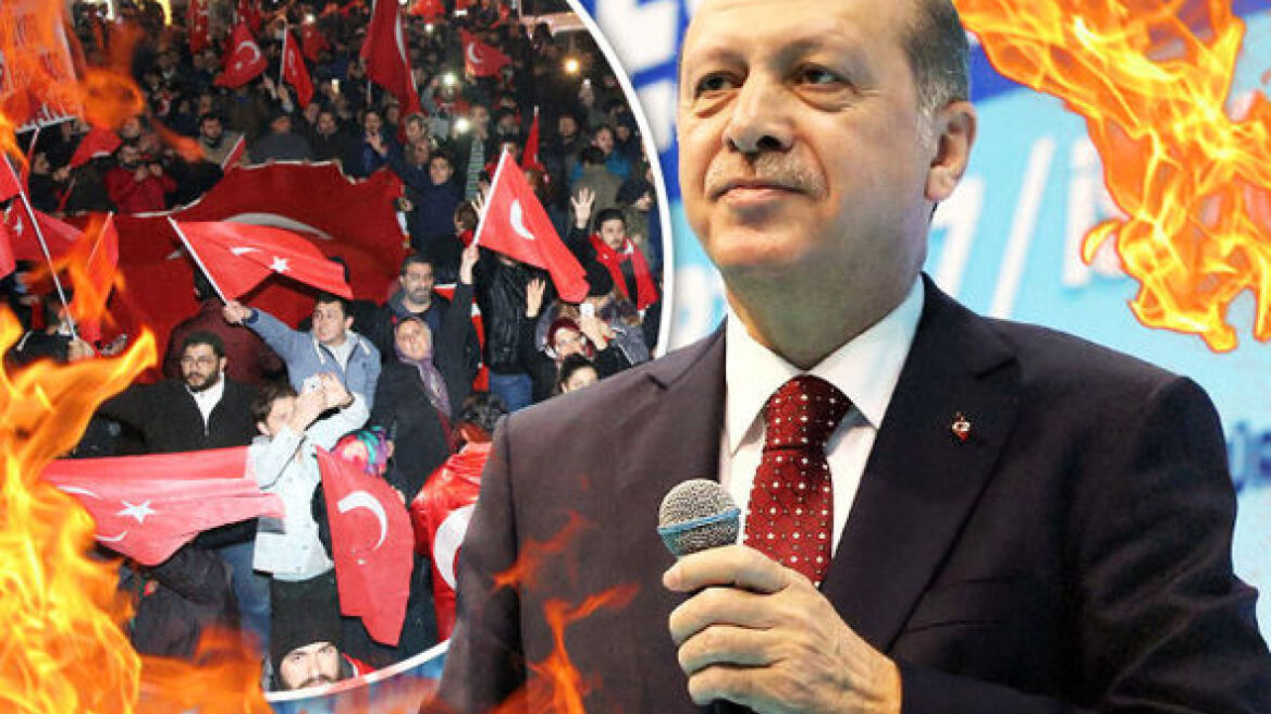 How will Turkey survive until 2019?