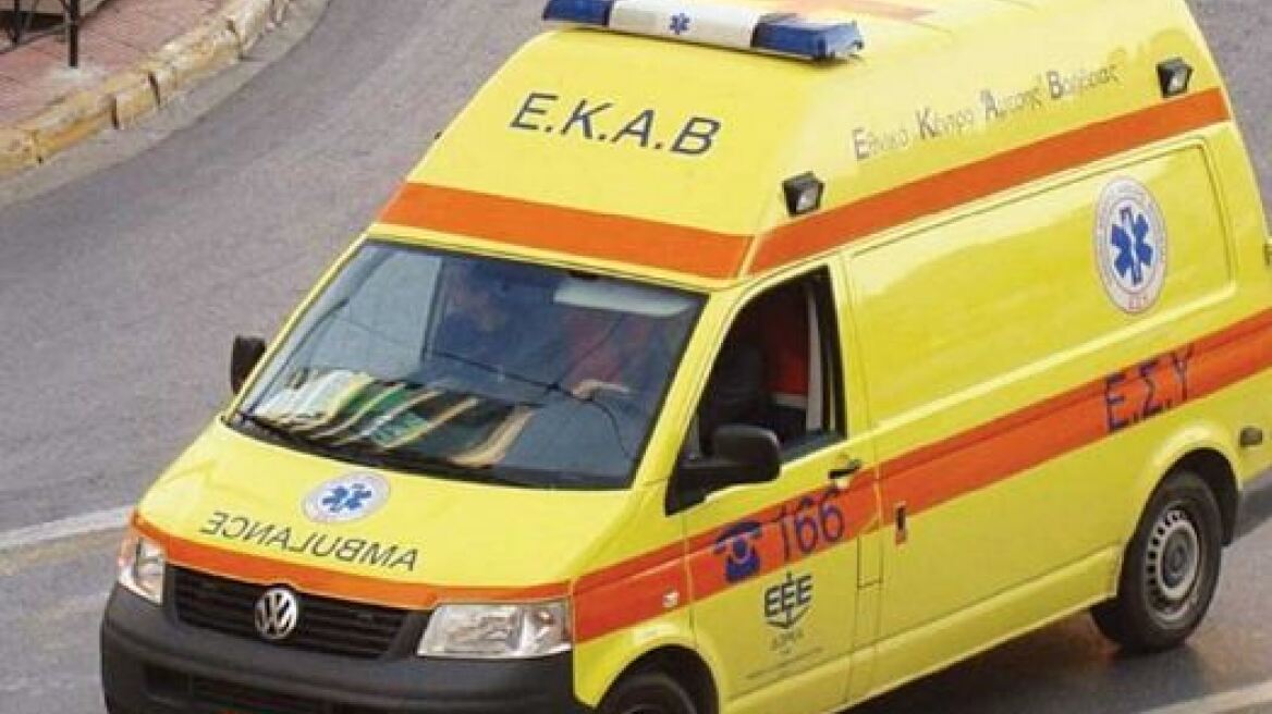 Τραγωδία στην Κρήτη: Πατέρας βρήκε τον 20χρονο γιο του νεκρό