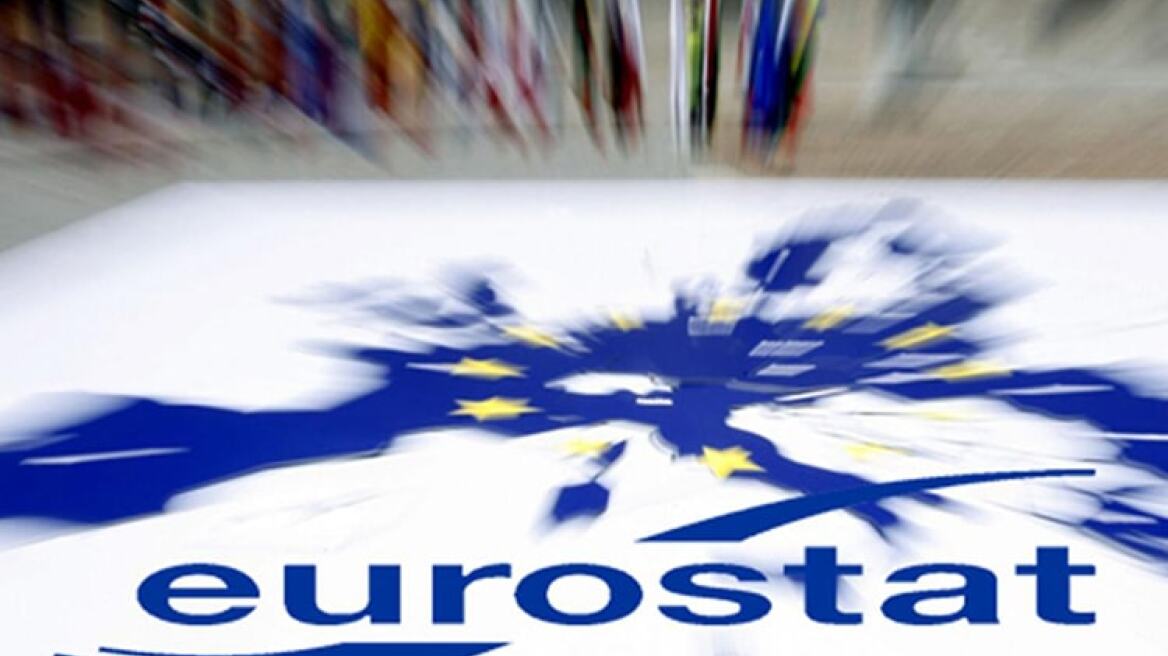 Greek inflation steady at 0.9 pct in July-Eurostat