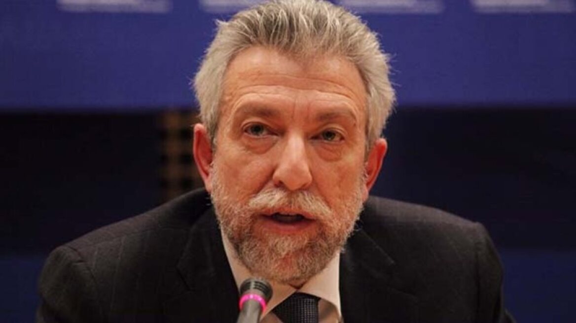 Greece does not recognise communist regime crimes