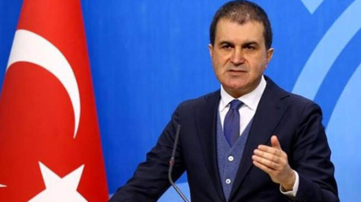 Turkish Minister of European Union Affairs: Cyprus talks have ended