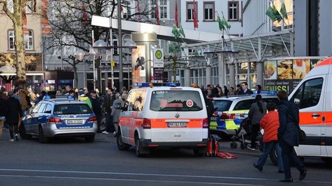 Νέα σύλληψη για την επίθεση στη Βαρκελώνη