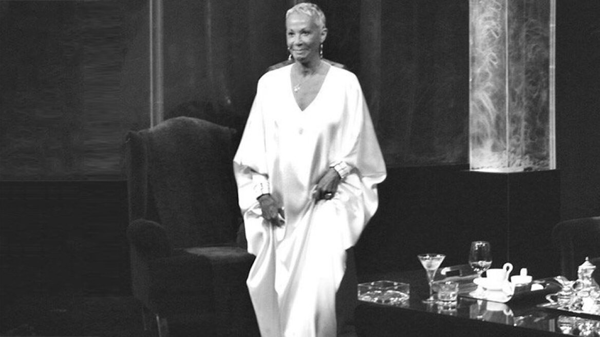 Zoe Laskari dies at 75
