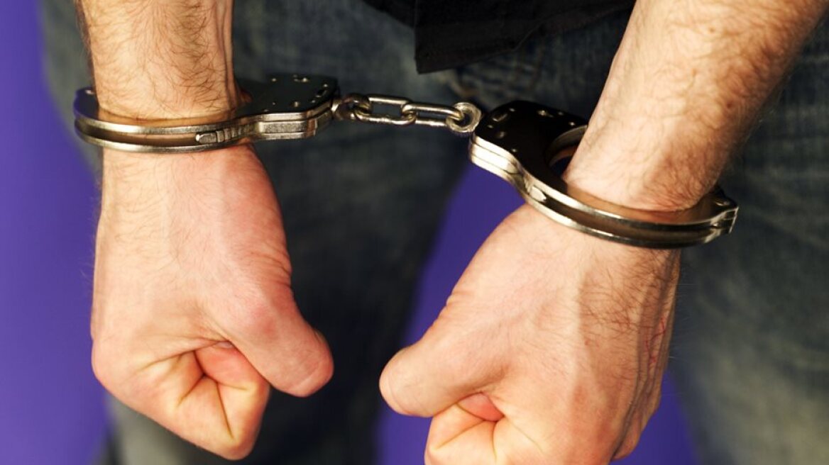 Χανιά: 28χρονος διέρρηξε πέντε μαγαζιά σε τρεις ημέρες!