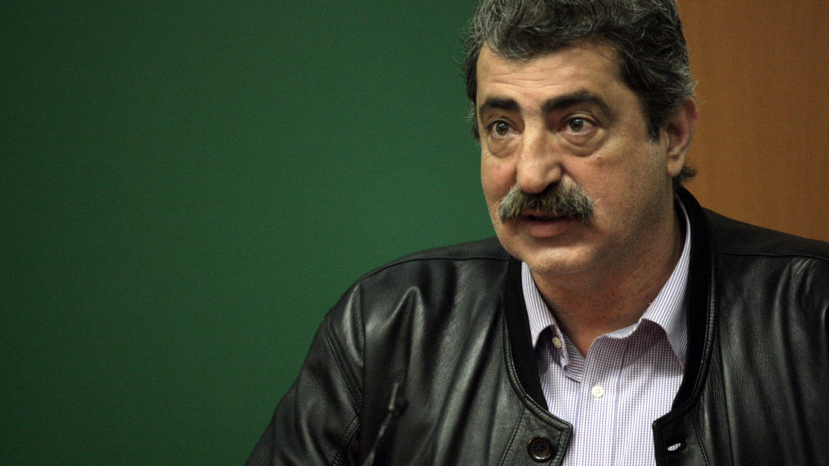 Στα Γιάννενα δεν κάνουν μεταγγίσεις γιατί ξέμειναν από αίμα και ο Πολάκης κάνει υψηλή πολιτική! 