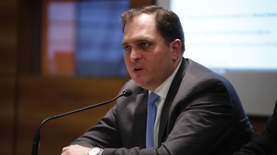 Πιτσιλής: Με την πολιτική των κατασχέσεων μειώνονται οι οφειλέτες