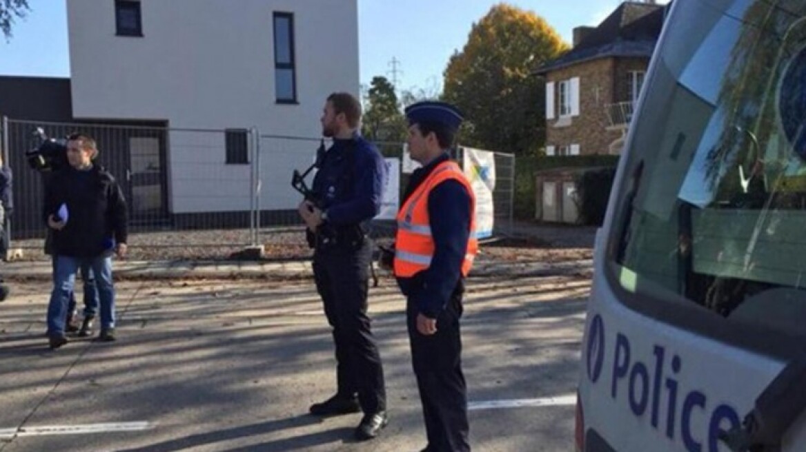 Βέλγιο: Επίθεση με αυτοκίνητο σε υπαίθριο πάρτι - Τέσσερις τραυματίες