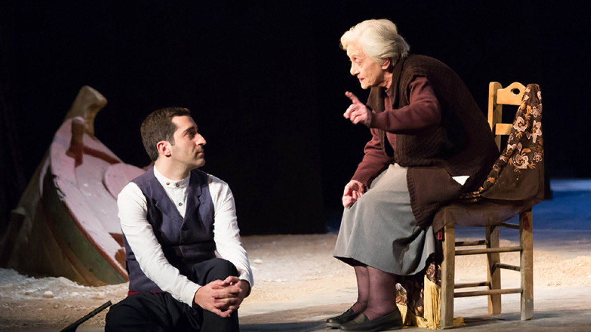 Το τραγούδι της Φιλιώς