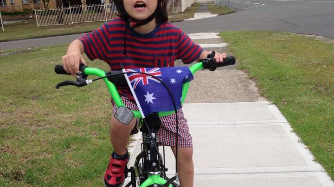 Βαρκελώνη: Επιβεβαιώθηκε ο θάνατος του 7χρονου Τζούλιαν