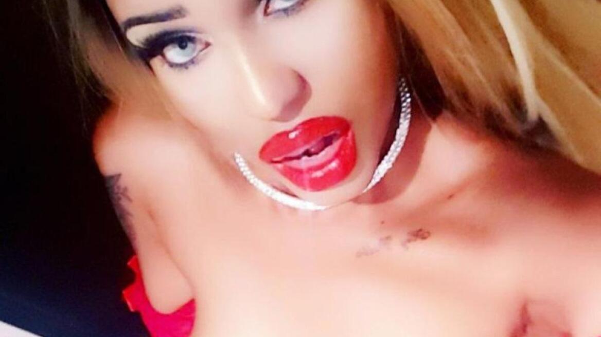 Μητέρα δύο παιδιών ξόδεψε 15.000 ευρώ για να γίνει η πρώτη ανθρώπινη «sex doll»