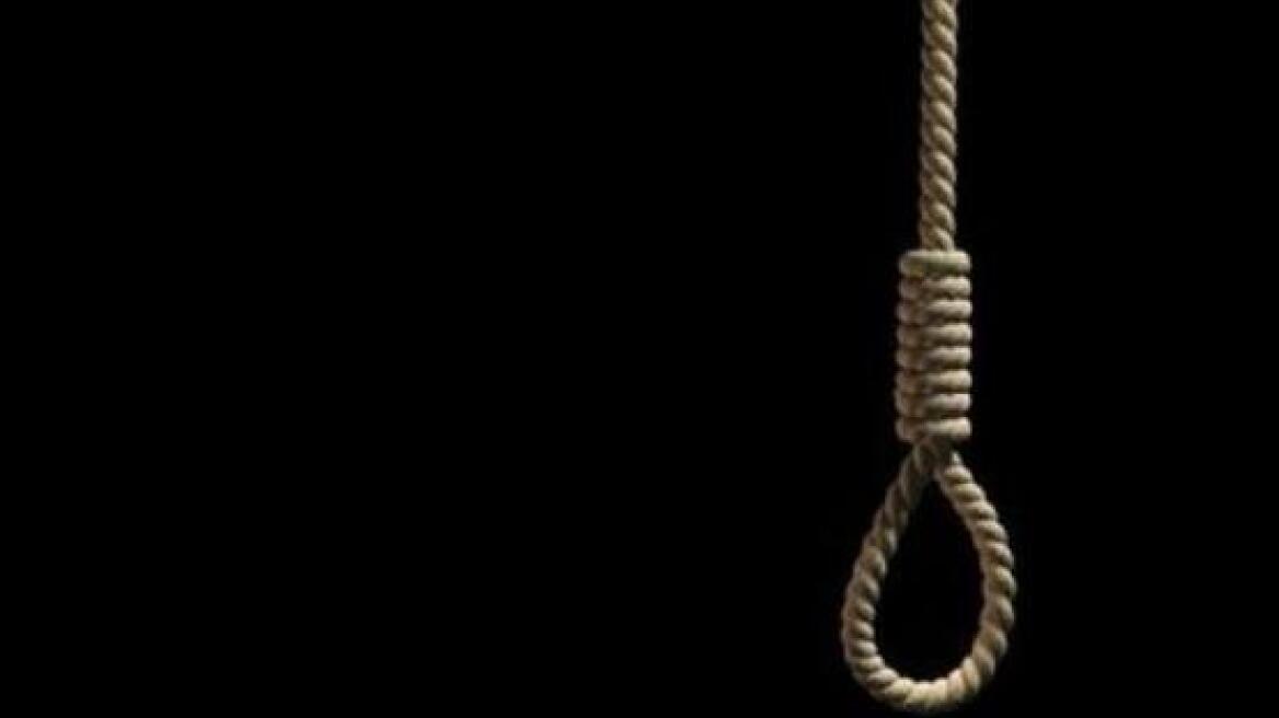 Κρήτη: Έβαλε τέλος στη ζωή του από ερωτική απογοήτευση