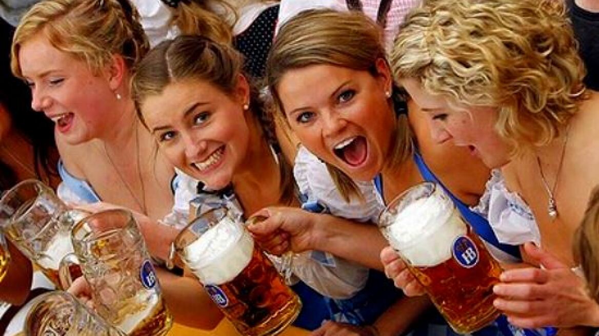 Greece among top 20 destinations for German tourists